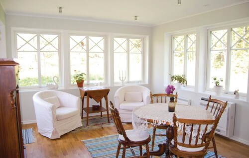 3 bedroom stunning home in Häradsbäck