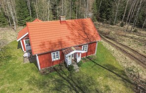 Exterior - 3 bedroom stunning home in Häradsbäck (Häradsbäck)