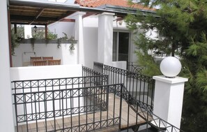 Terras