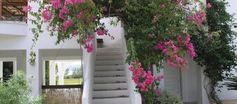 Soleiliosonne Haus Minos