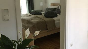 Comfort House (Käthe) | 2 bedrooms, individually decorated, individually furnished, free WiFi