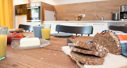 Ostseequartier Vorpommern FeWo Elfriede & Käthe