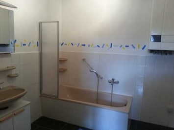 Ferienwohnung Zum Klosterhof