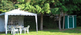 Apartment Zum Klosterhof - Ferienwohnung Zum klosterhof