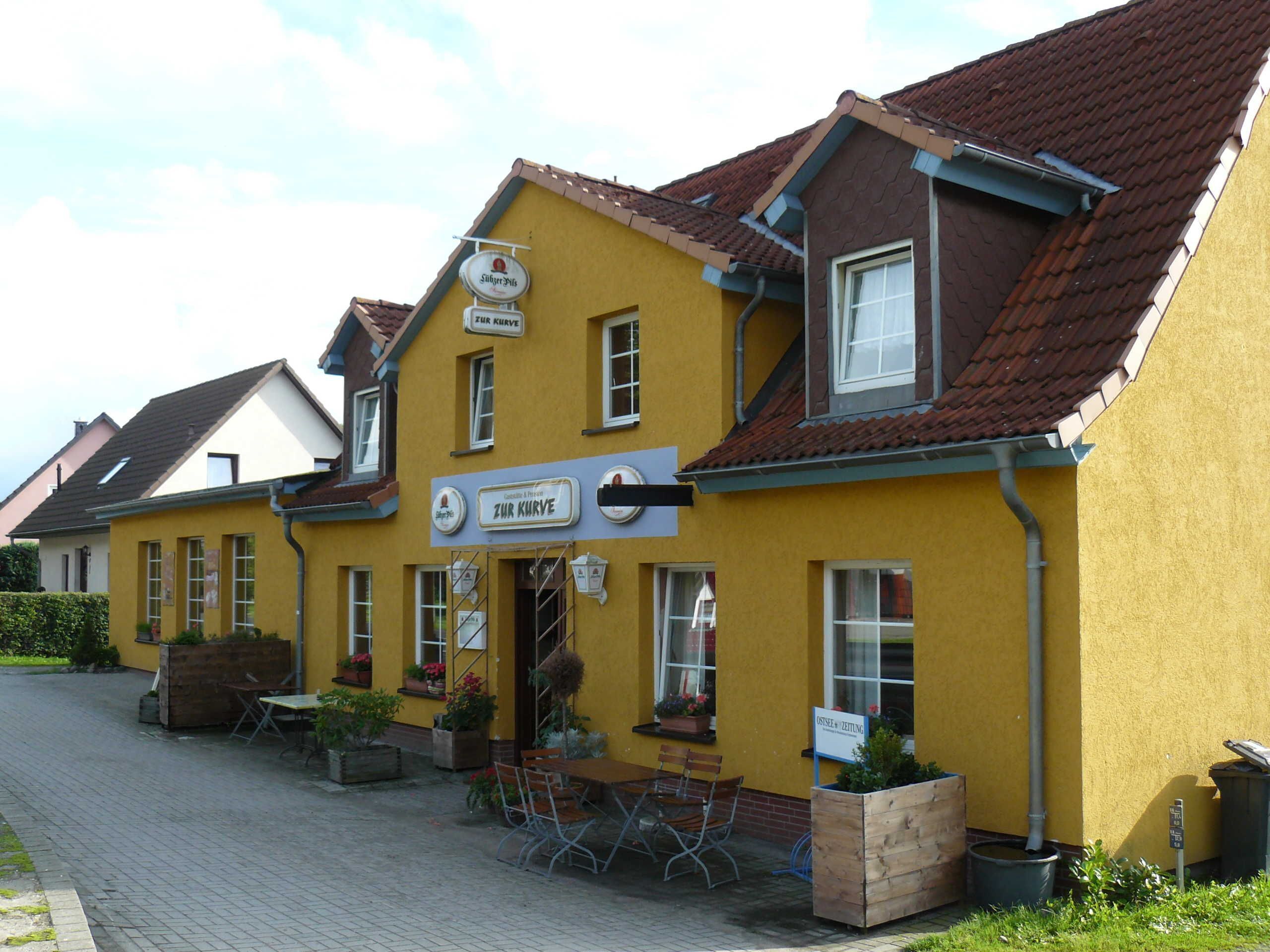 Außenbereich