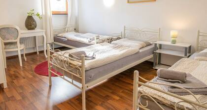 Triple room (17) - Pension Zur Kurve