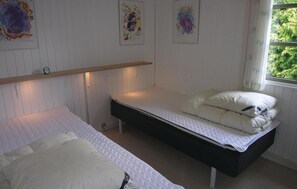 2 Schlafzimmer, kostenloses WLAN