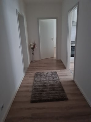 Interiør
