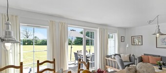 Beautiful home in Brenderup Fyn