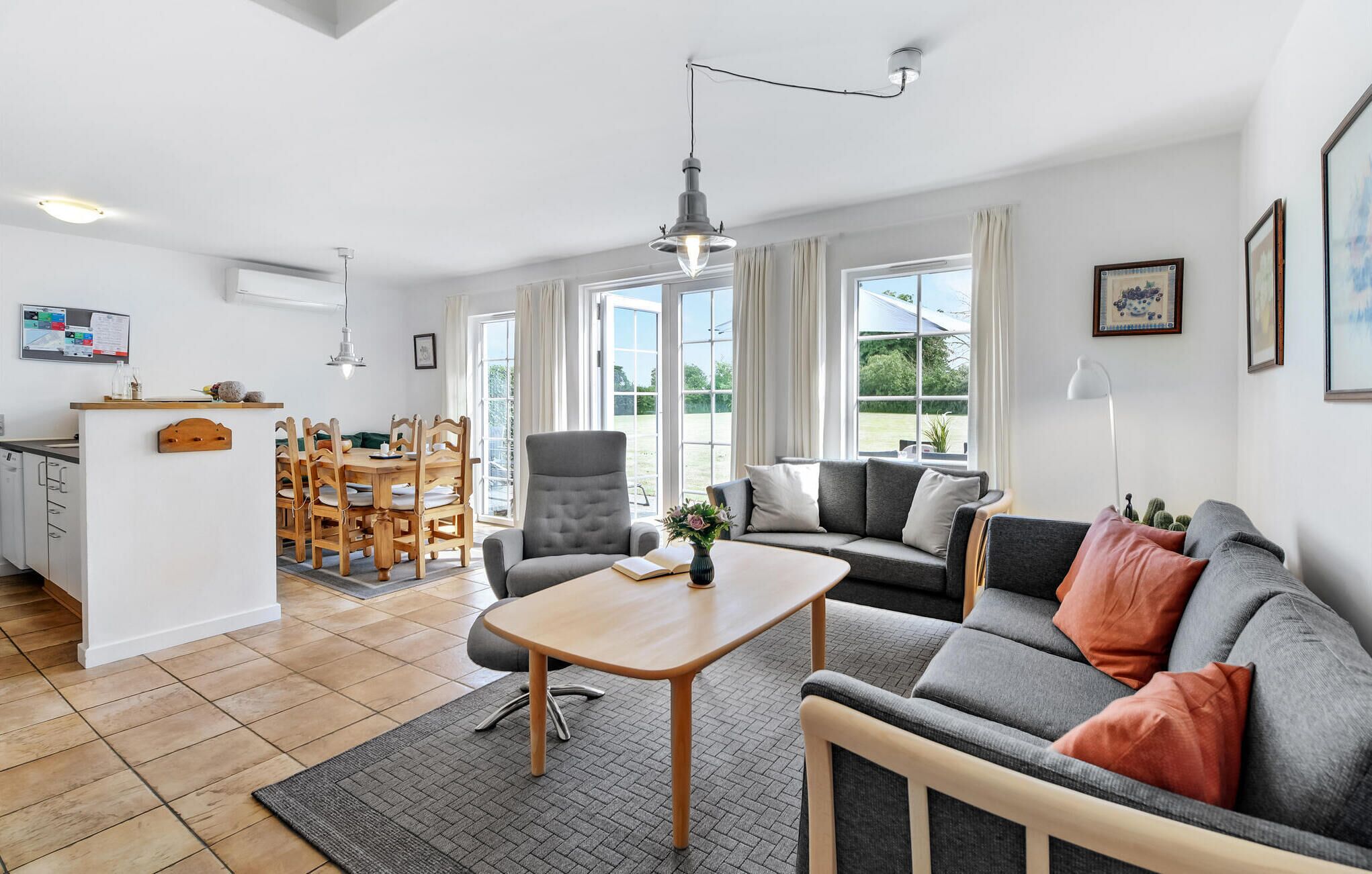 Oppholdsområde