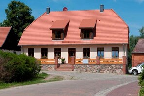 Eksteriør