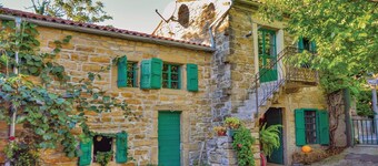 2 bedroom cozy home in Smarje