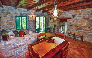 Dining - 2 bedroom cozy home in Smarje (Smarje)