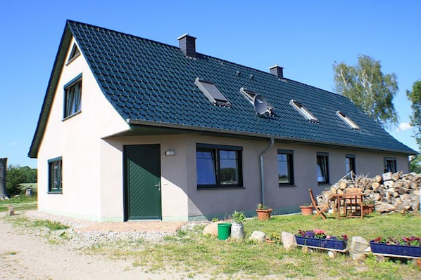 Esterni