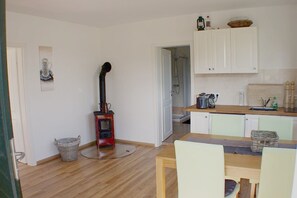 Interiør