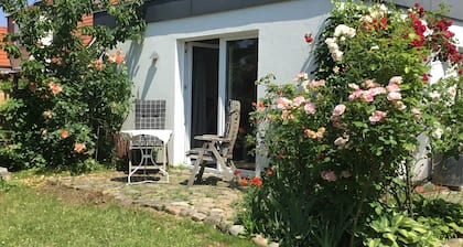 Ferienwohnung Ursel Held - Held, Fewo part., 2 P.