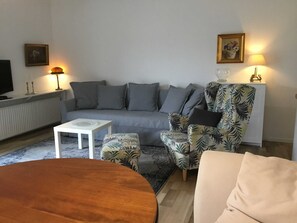 Fernseher