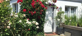 Held, Ursel - Hero, Apartment part., 2 P.