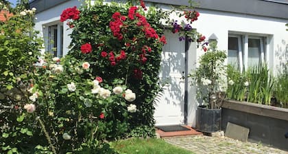 Held, Ursel - Hero, Huoneiston osa., 2 P.