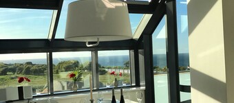 Apartamento 01 - puerta al mar