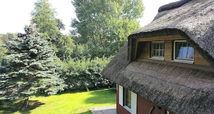 Haus-Rosenrot - Ferienhaus