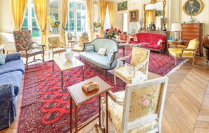 Televisor i taula de tennis de taula 