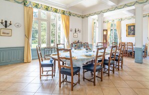 Servei de restauració