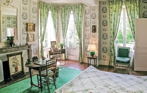 10 habitaciones, cuna de viaje y wifi gratis