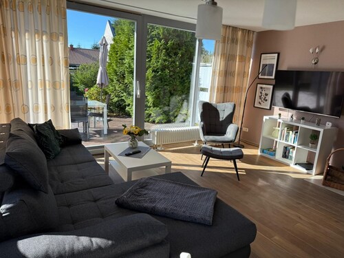 Excl. FH Wörtelhus, cheminée, sauna, W-LAN - 2 pièces FH Wörtelhus, BE