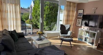 Excl. FH Wörtelhus, cheminée, sauna, W-LAN - 2 piÚces FH Wörtelhus, BE