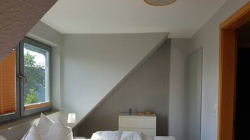 1 soveværelse, weekendseng, Wi-Fi