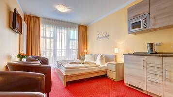 1 habitación, caja de seguridad en la habitación, cuna de viaje y wifi