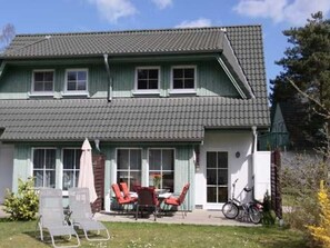 Udendørsområde