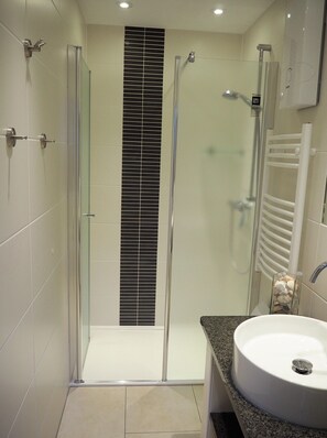 Dusche