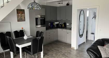 Huoneisto Schäfer Ojan takana 4