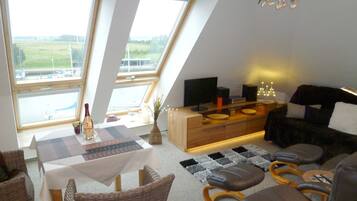 Fernseher