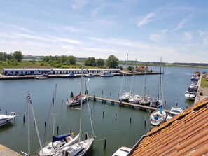 Port de plaisance