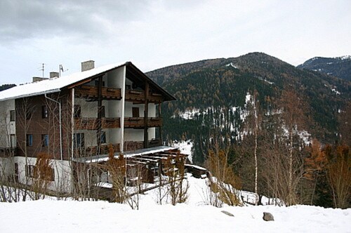 Haus Konradgut - apartment number 13