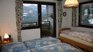 1 quarto, Wi-Fi, roupa de cama