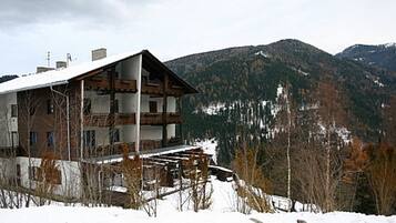 Exterieur