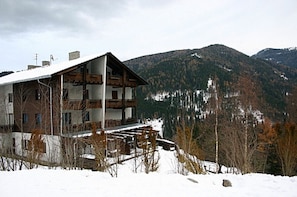 Ulkopuoli
