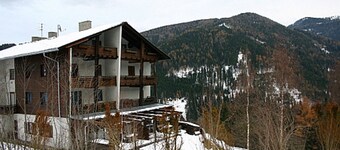 Haus Konradgut - apartment number 13