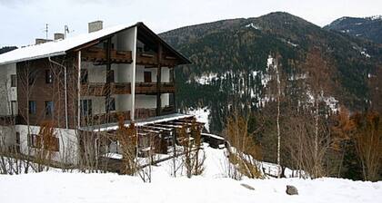 Haus Konradgut - apartment number 13