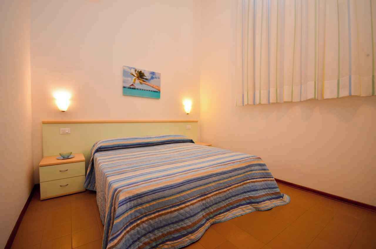 Holiday Apartment With Balcony And Air Conditioning - Bibione Pineda