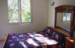 2 chambres