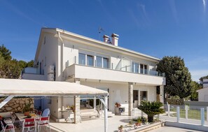 Exterior - 1 bedroom awesome apartment in Banjol (Banjol)