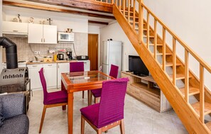 Interior - 1 bedroom awesome apartment in Banjol (Banjol)