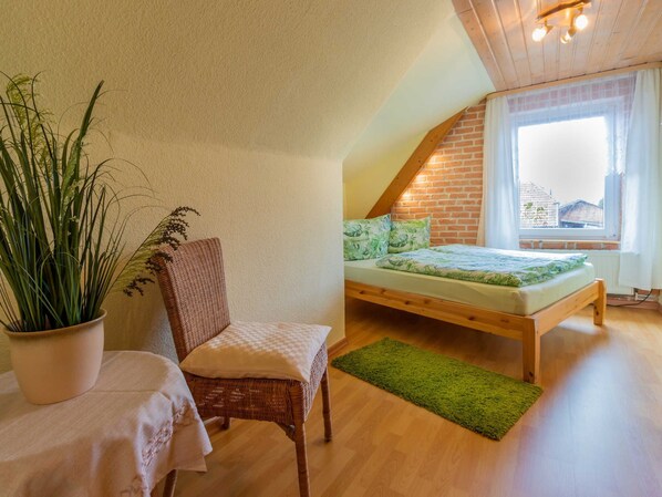 2 camere, lenzuola