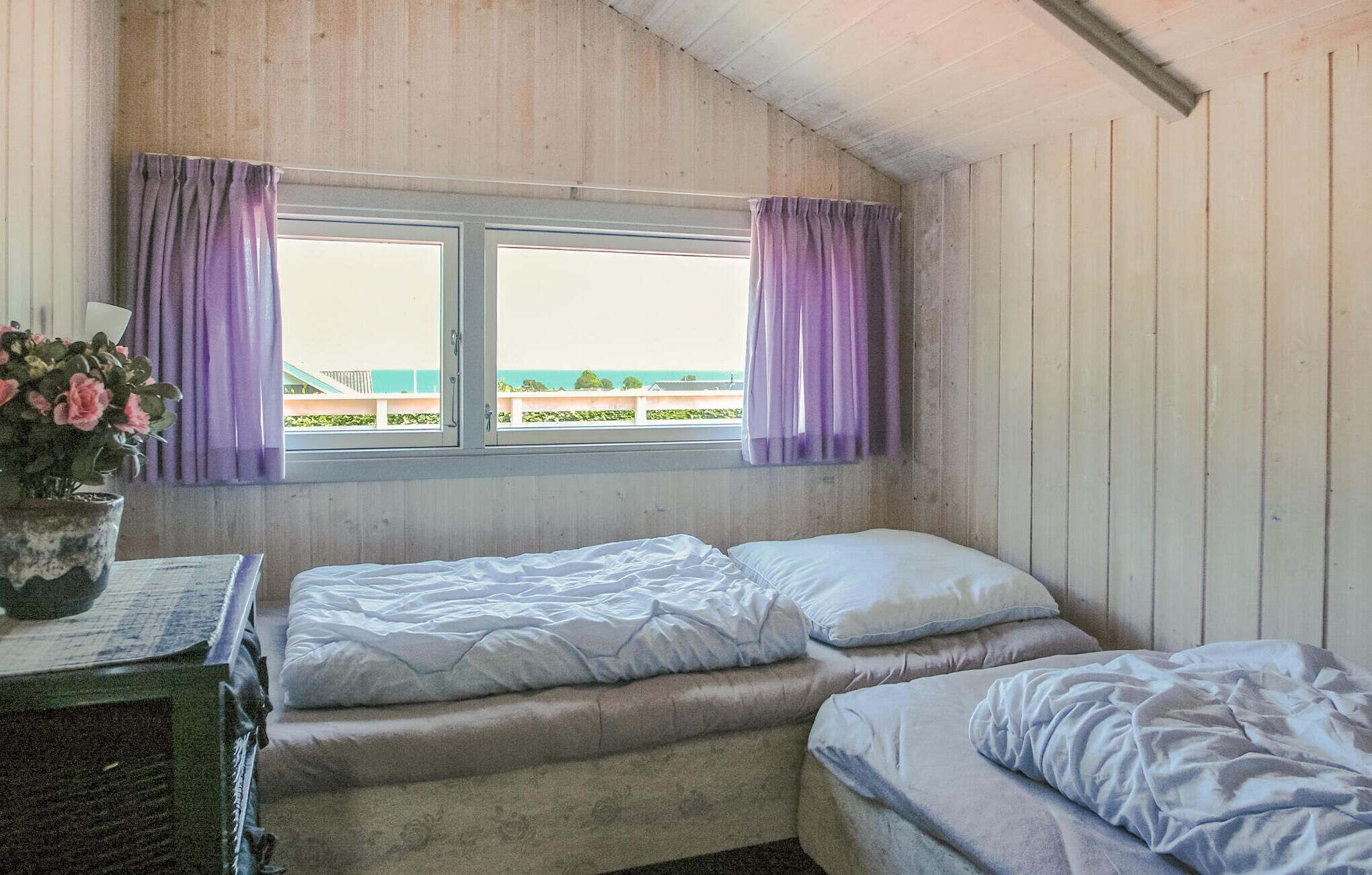 Tolles Haus In Sjølund Mit Sauna - Kolding