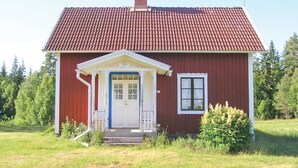 Eksteriør